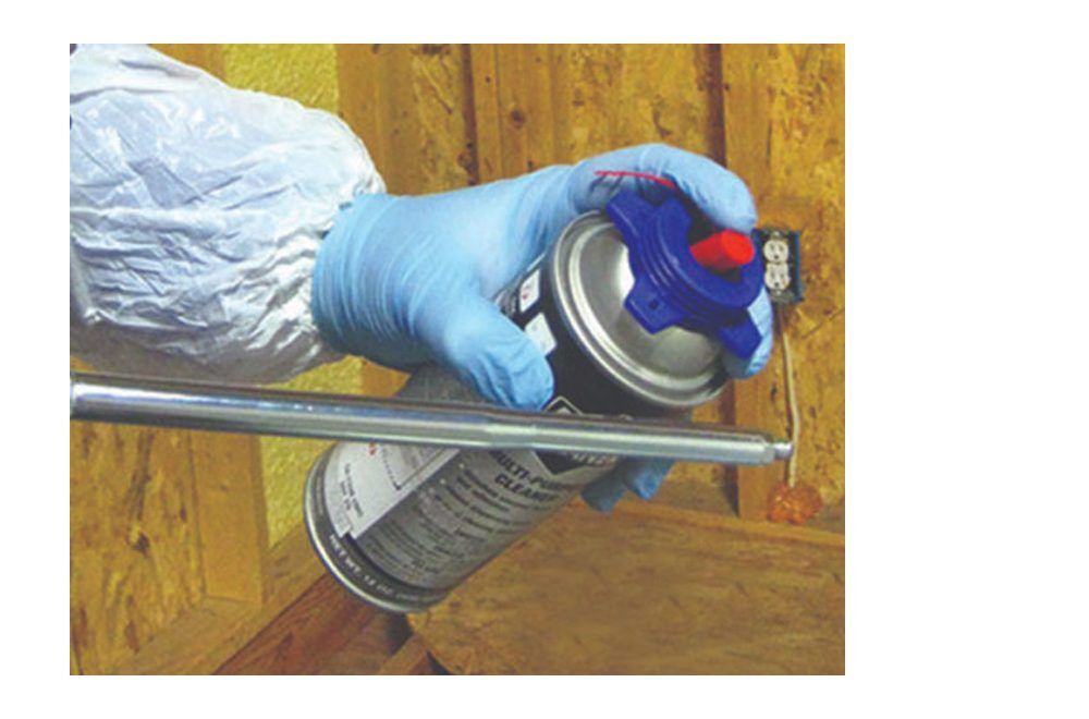 Handifoam Handi-cleaner P10083c