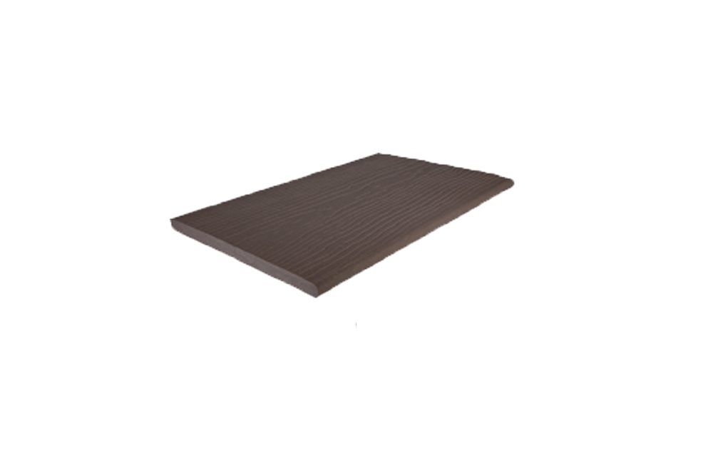 Vantage Cape Cod fascia