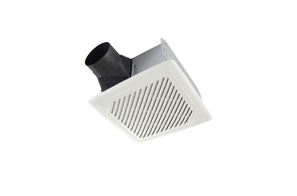 Broan Roomside Humidity sensing fan AER110S-AERN110S-1
