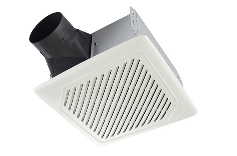 Broan Roomside Humidity sensing fan AER110S-AERN110S-2