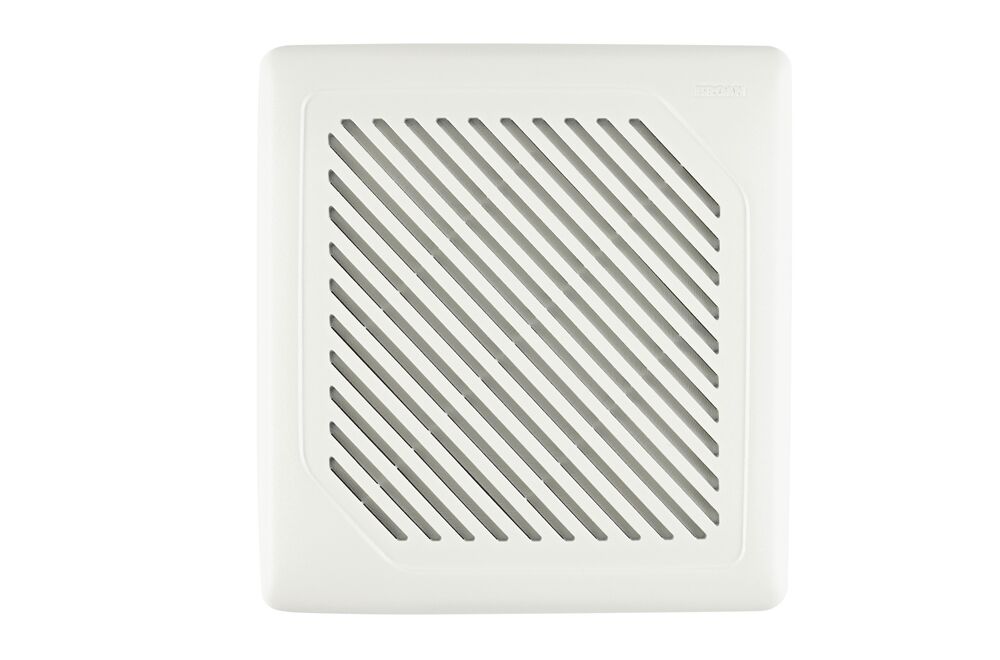 Broan Roomside Humidity sensing fan AER110S-AERN110S-3