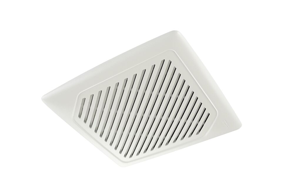 Broan Roomside Humidity sensing fan AER110S-AERN110S-4