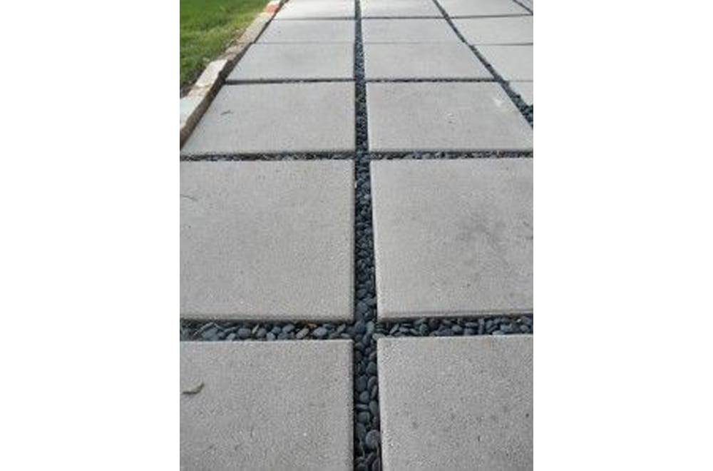 30 x24 Patio Block