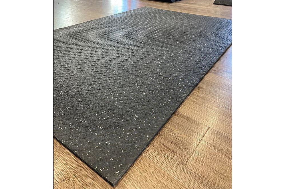 4X6 Industrial Rubber Mat