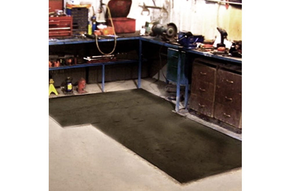 4X6 Industrial Rubber Mat