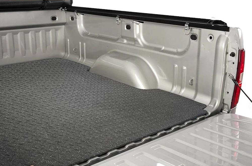 4X6 Industrial Rubber Mat
