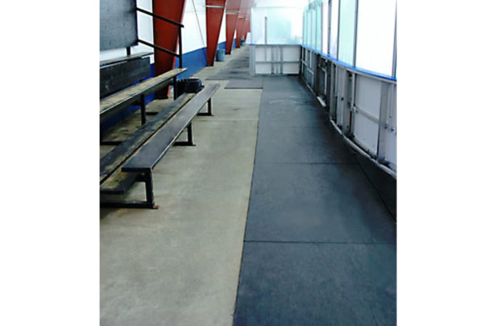 4X6 Industrial Rubber Mat