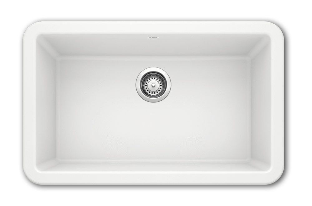 Blanco IKON apron sink
