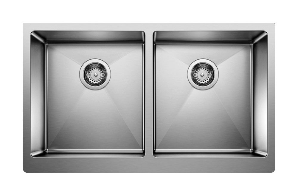 Blanco Quatrus R15 Apron Sink