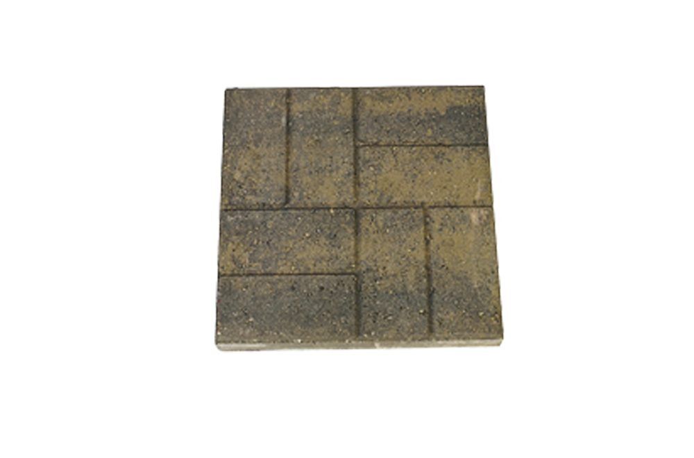 Brickface Slab