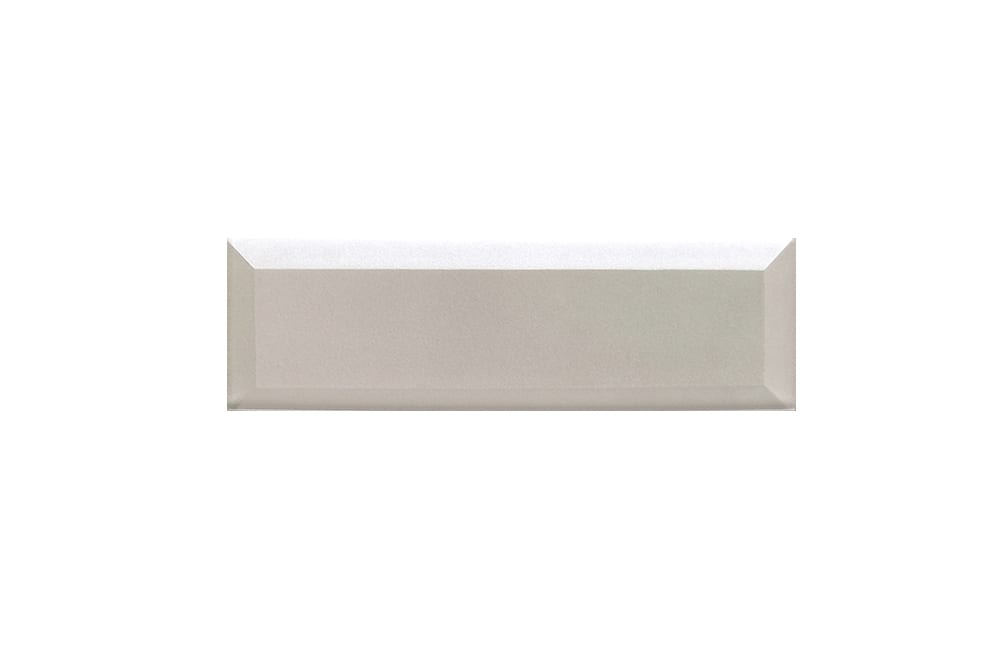 Ceratec 2X8 Diamante Tile Opal