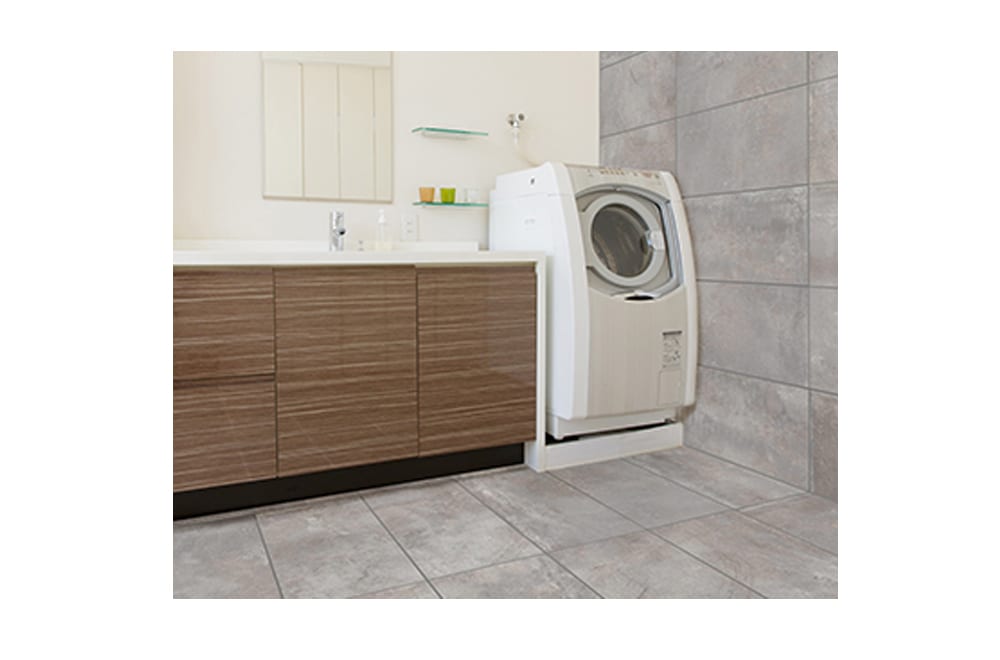Ceratec Visuals Rome 12x24 Tile Grey