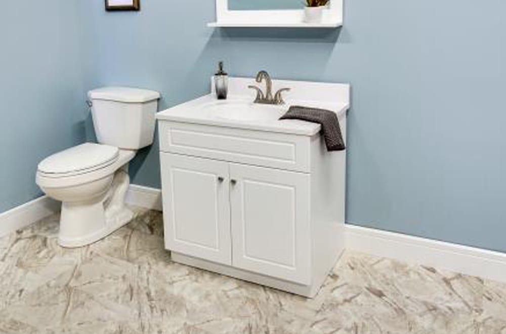 Charlette 3021 White
