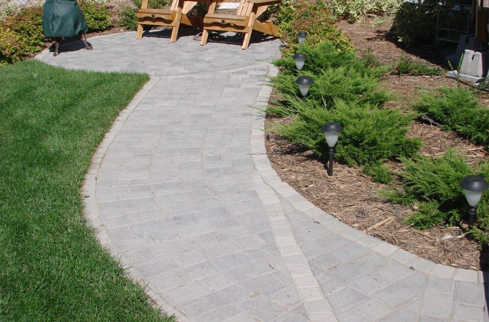 Cobblestone Grey Charcoal