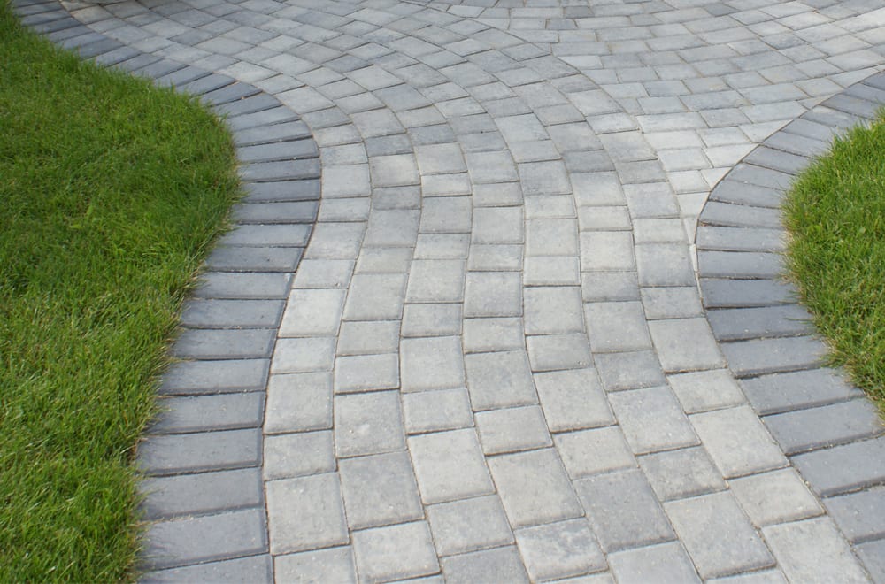 Cobblestone Grey Charcoal VARIANT PIC
