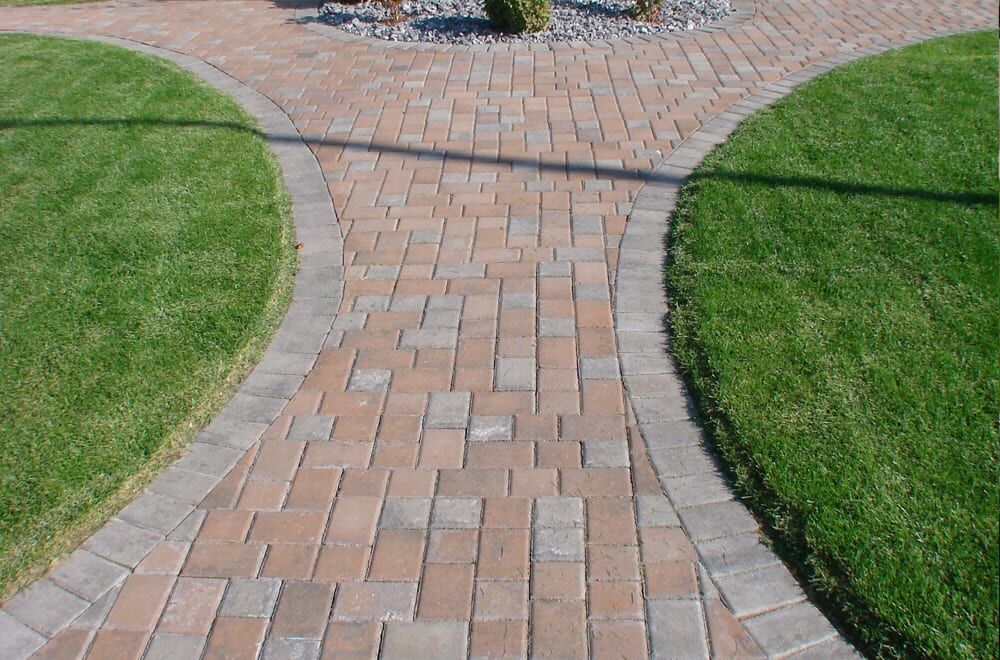 Cobblestone Tan Charcoal