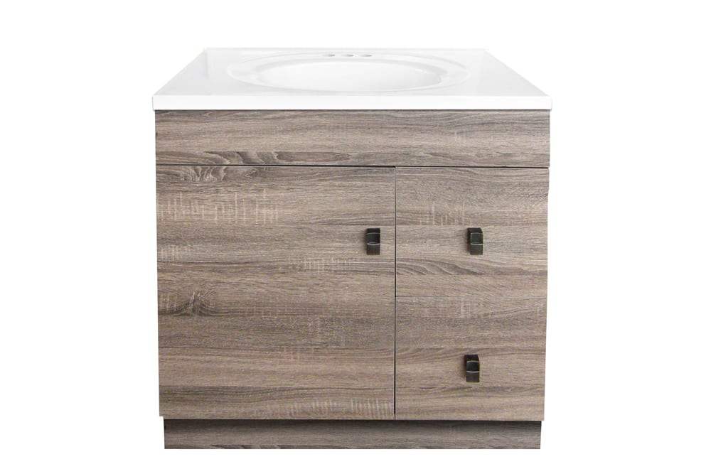 Eco 31 Vanity brown (1)