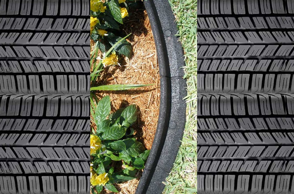 Eco Edge Black