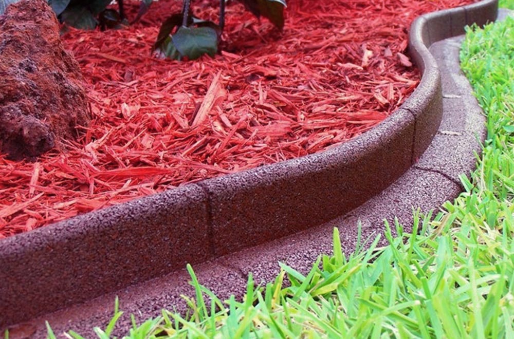 Eco Edge red