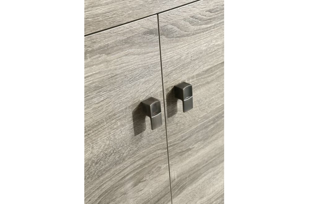 Eco Vanity Cabinet Detail