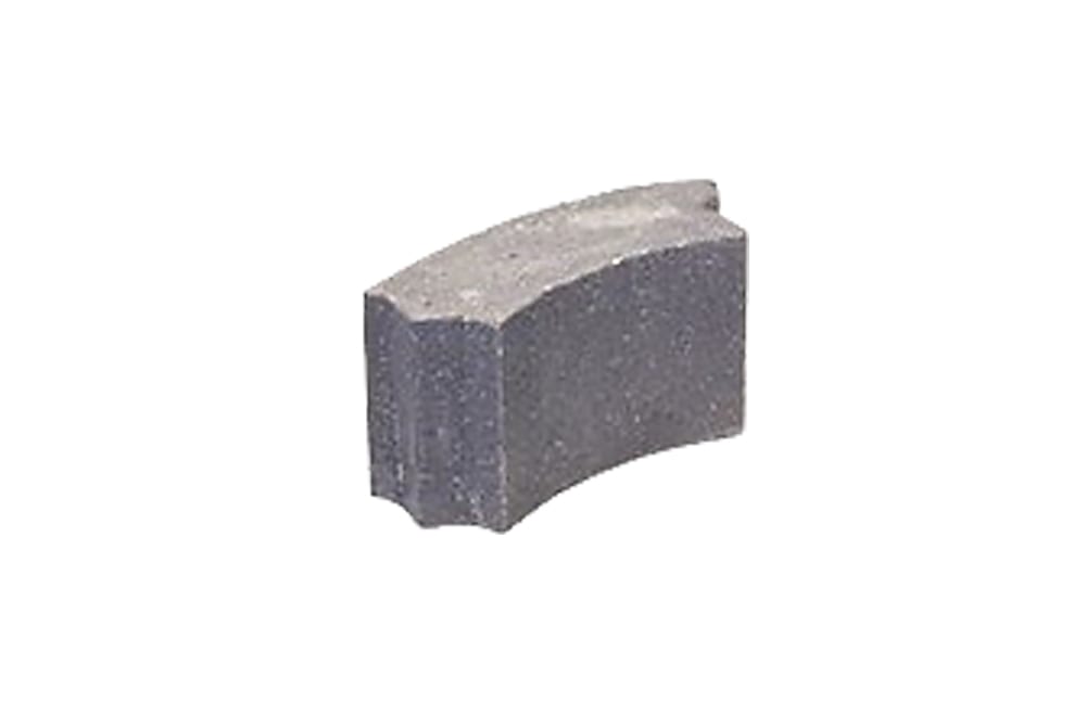Fire Pit BBQ Block charcoal