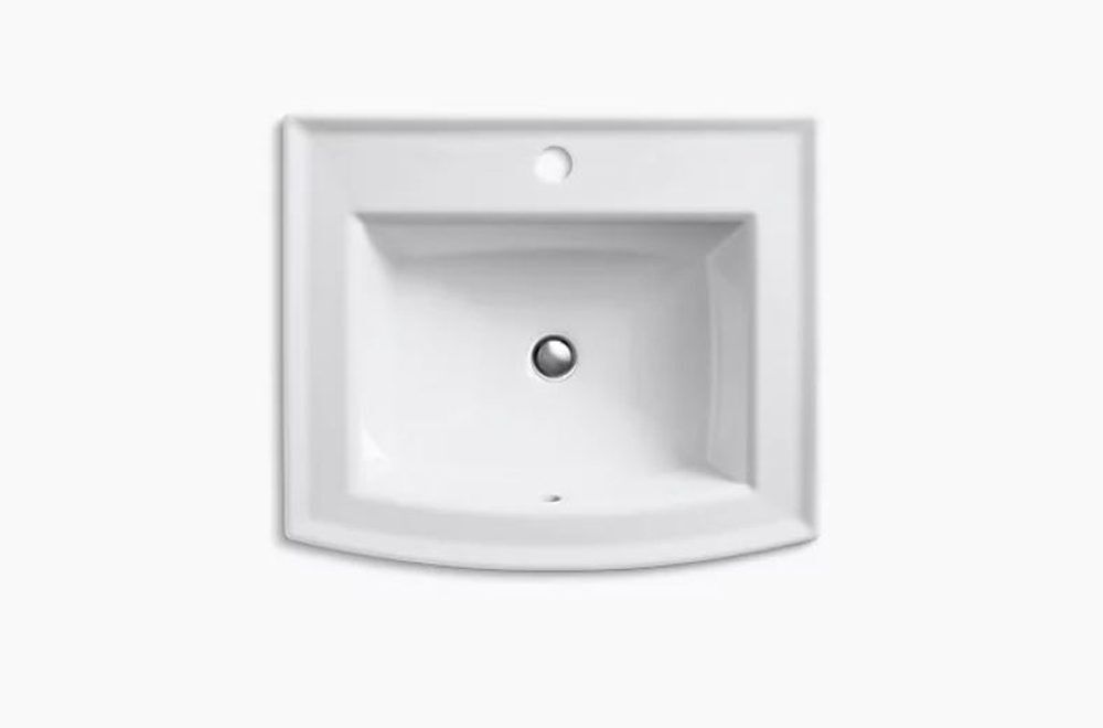 Kohler Archer single hole
