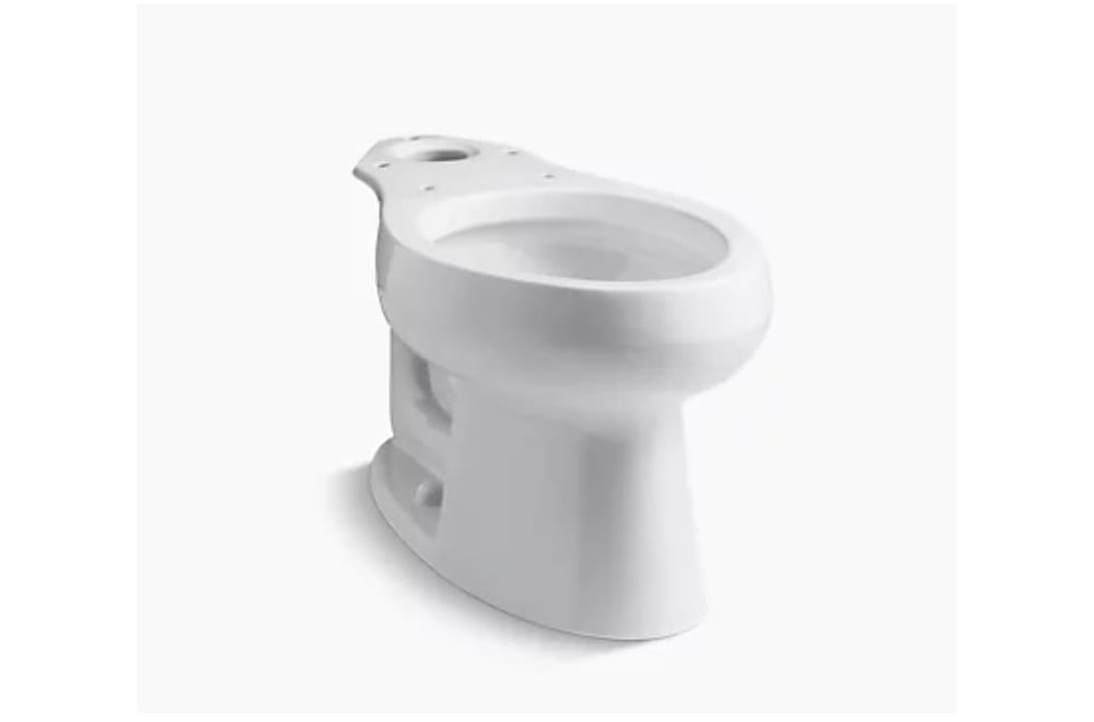 Kohler Wellworth elongated bowl K4198-0 (1)