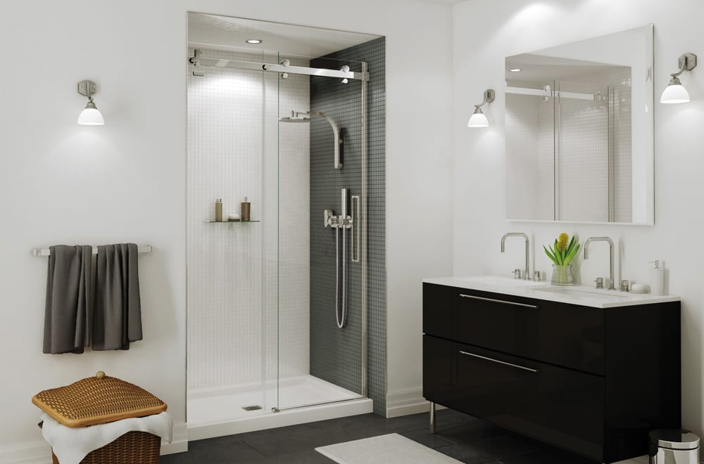 MAAX HALO 48 SHOWER DOOR chrome 138996-900-084-000 (1)