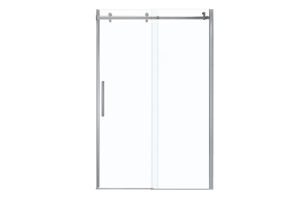 MAAX HALO 48 SHOWER DOOR chrome 138996-900-084-000 (3)