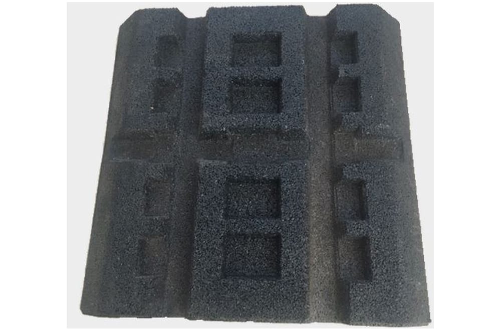 Rooftop Walkway Pad