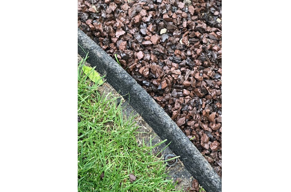 Shercom Rubber Mulch