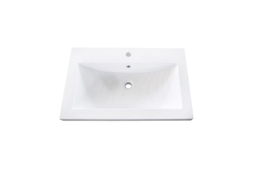 Smally 30 Vanity Top