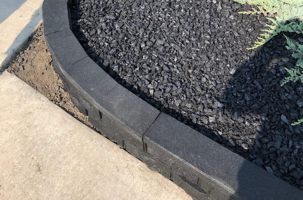 Stack Wall Cap