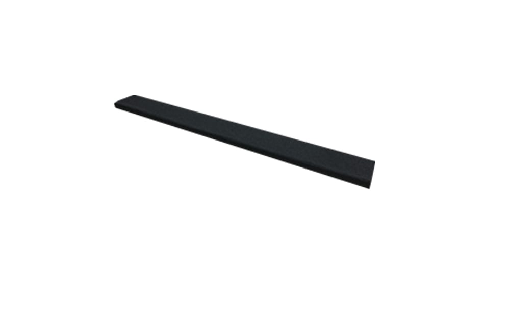 Stack Wall Cap black