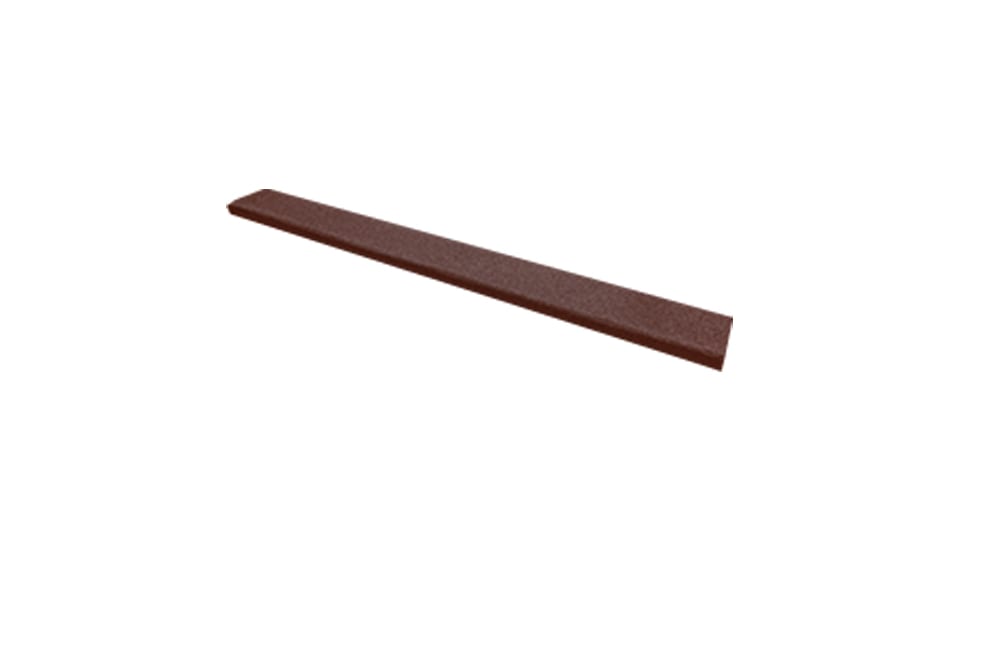 Stack Wall Cap brown