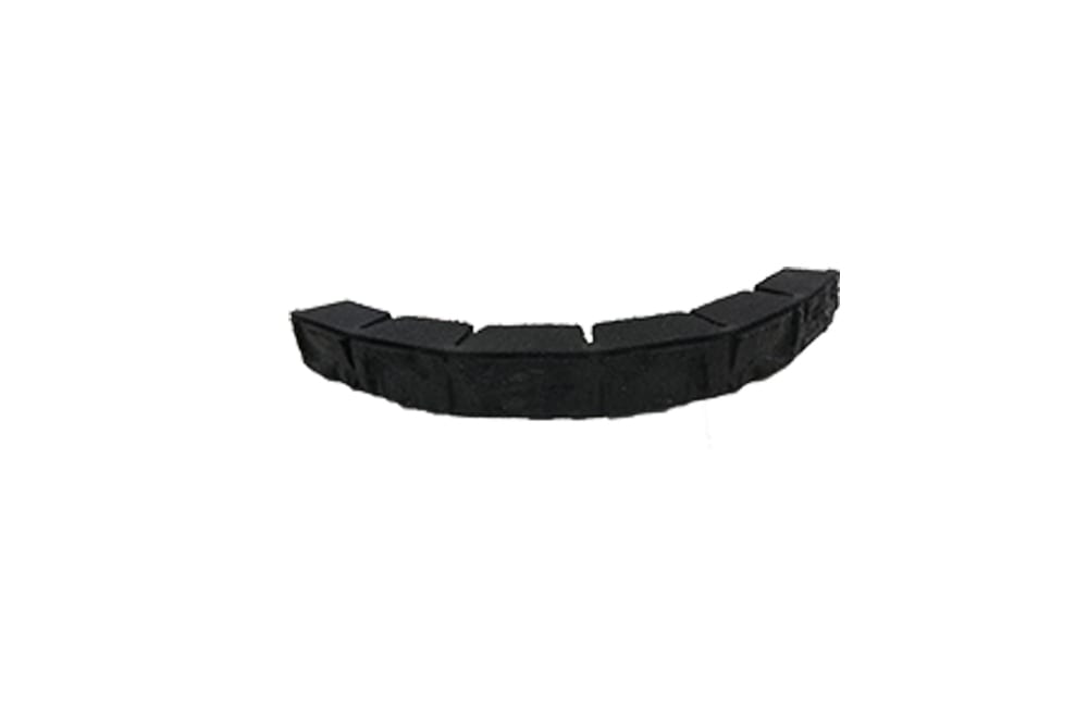 Stack Wall black