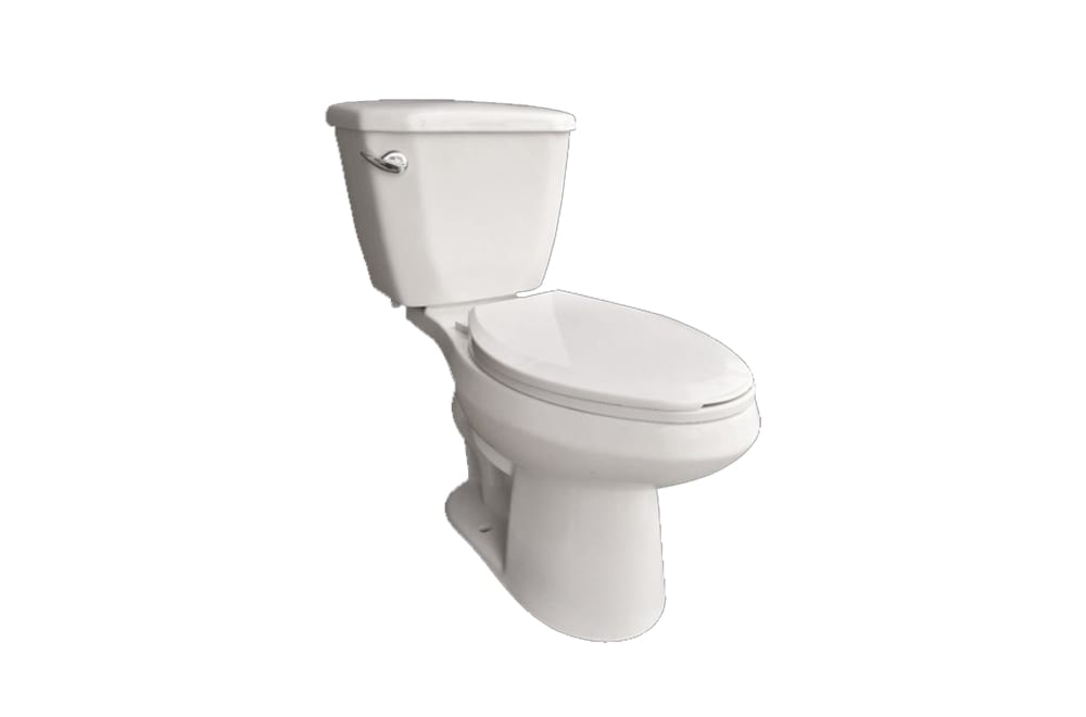 seville plus toilet