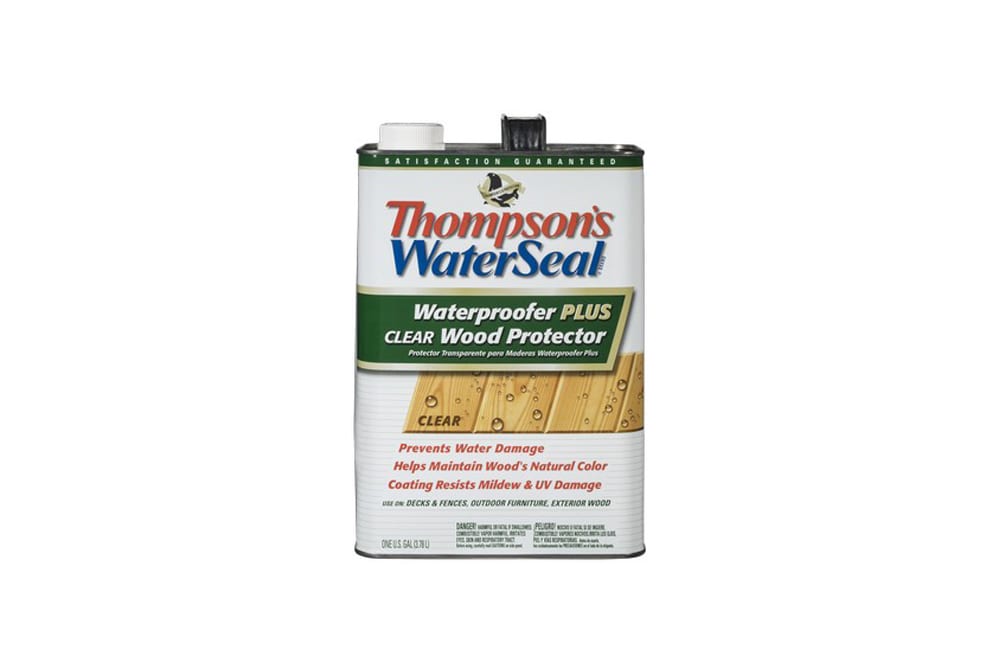 thompsons waterproofer plus