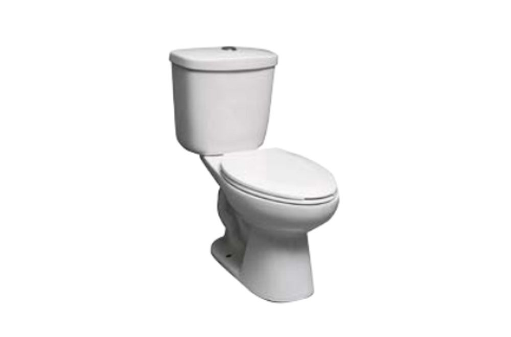 Alanno Toilet