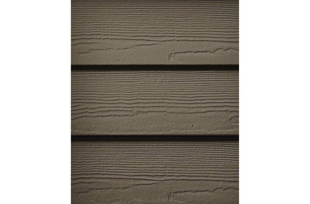 Cedarmill Siding 8.25x12 - Timberbark 289-04637 variant