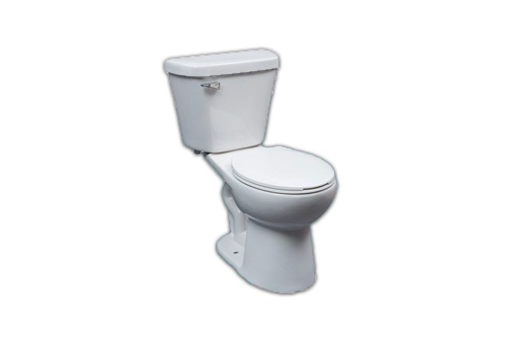 Cyprus Toilet
