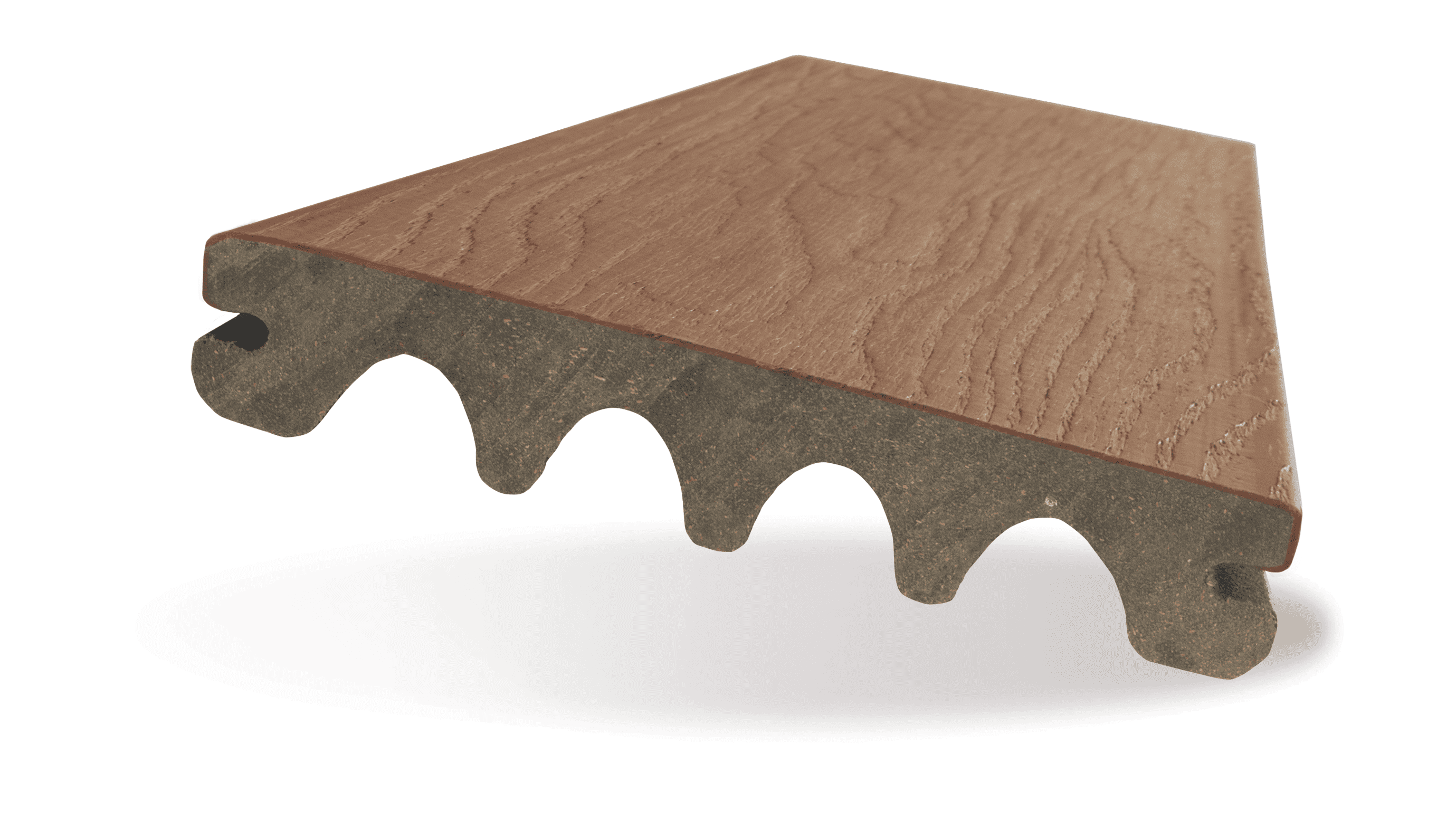 Moisture Shield Elevate Profile