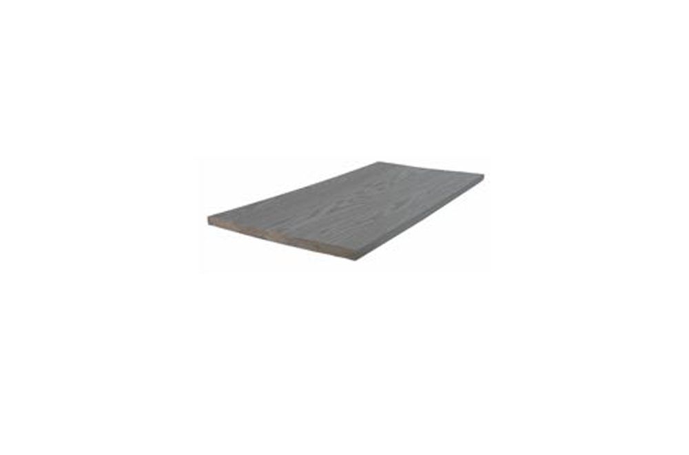 Moisture Shield Fascia