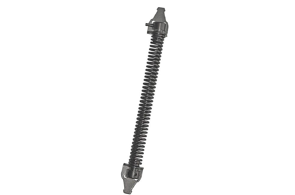 NUVO 13 INCH SELF CLOSING SPRING SCGS13BLK (1)