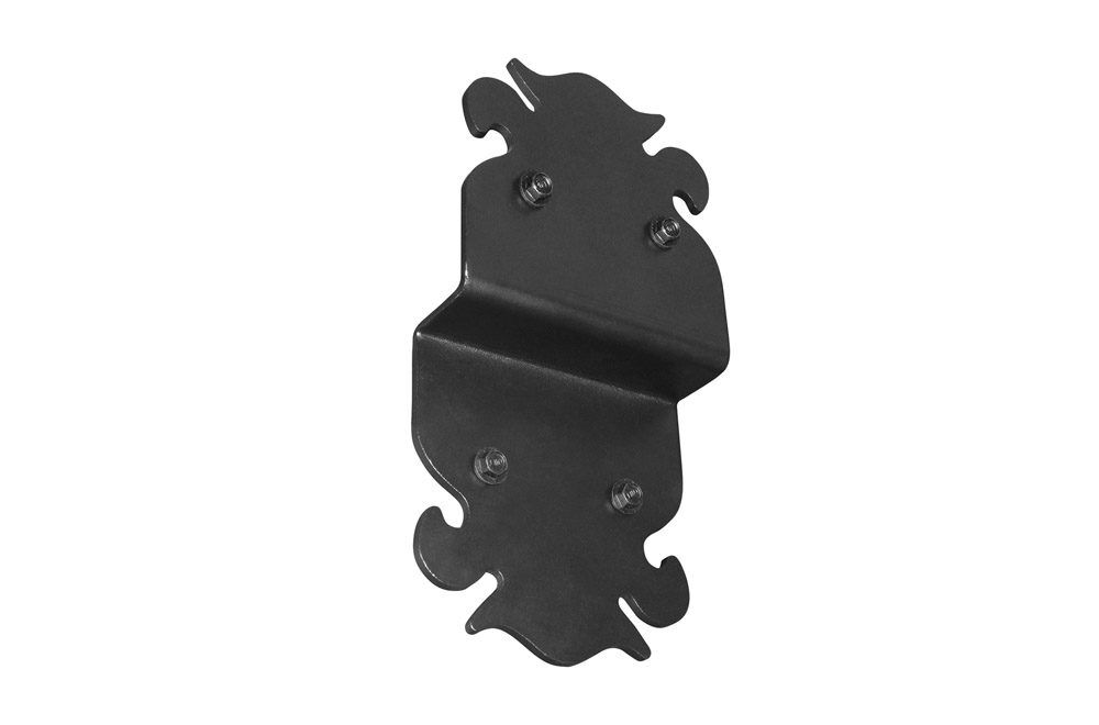 NUVO 6 INCH POST TO BEAM SUPPORTS P2B6 (1)