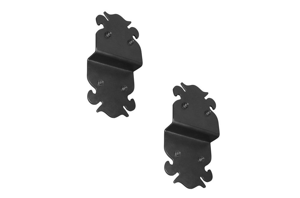 NUVO 6 INCH POST TO BEAM SUPPORTS P2B6 (4)