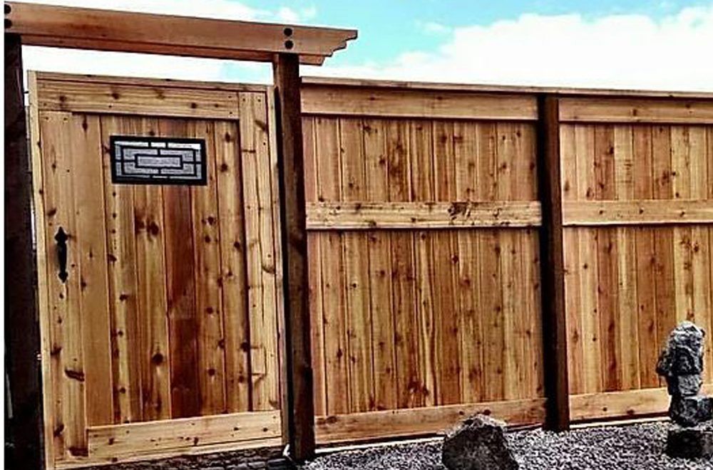 NUVO 9X17 INCH FENCE INSERT (3)