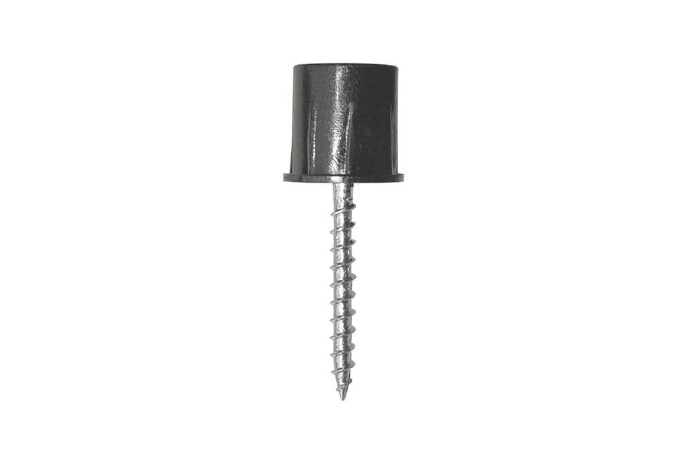 NUVO CONTRACTOR PACK GALVANIZED STEEL BA
