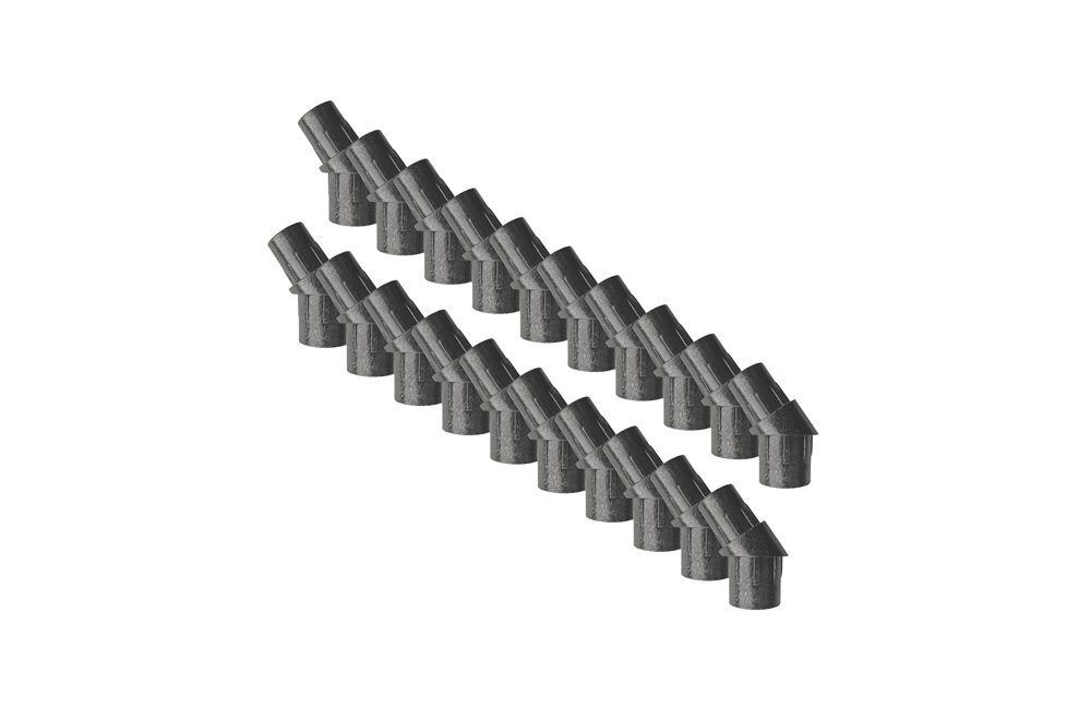 NUVO STAIR RAIL ADAPTER SRAR (2)