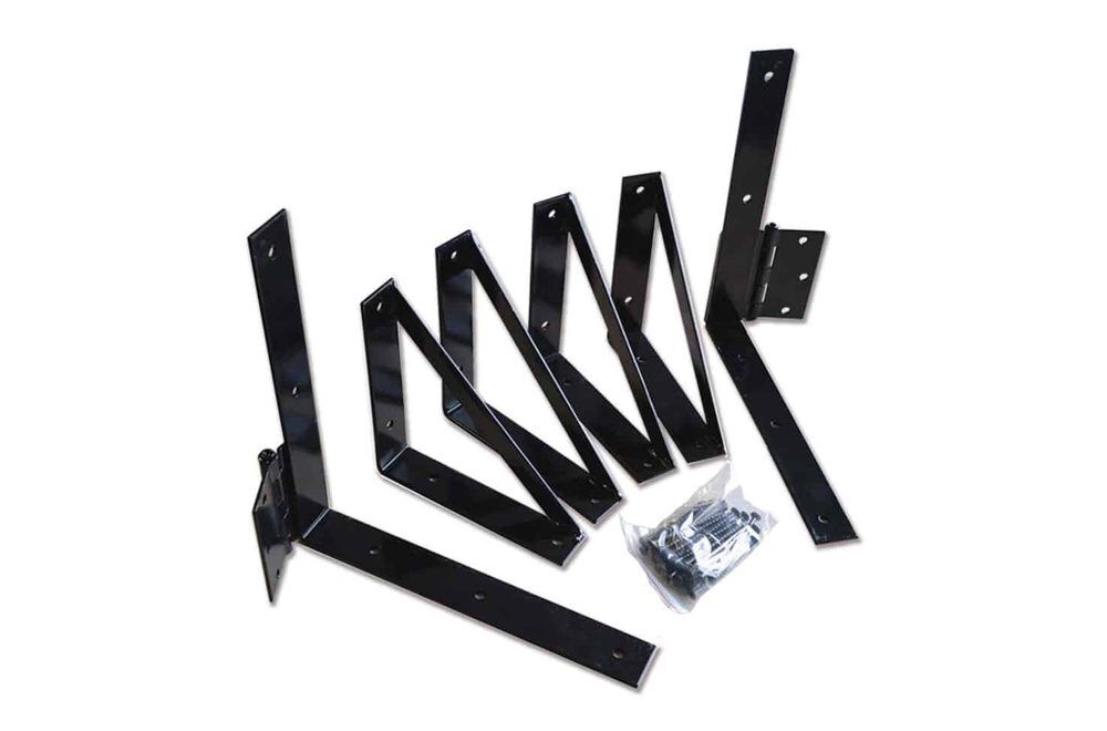 Pylex Instant Gate Kit 11050 (2)